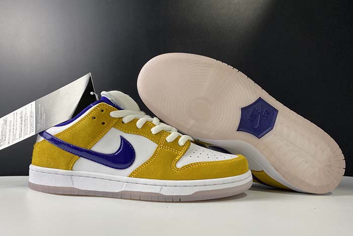 nike sb dunk low laser orange  bq6817-800
