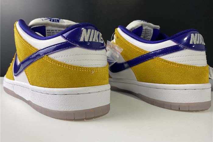 nike sb dunk low laser orange  bq6817-800