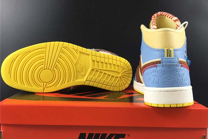 air jordan 1 mid se fearless Ma*s*n chateau cu2803-200
