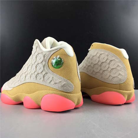 air jordan 13 cny     cw4409-100