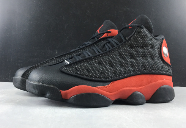 air jordan 13 “bred” 414571-004