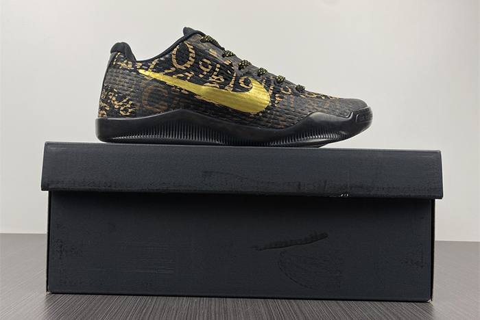 nike kobe 11 mamba day      865773-991