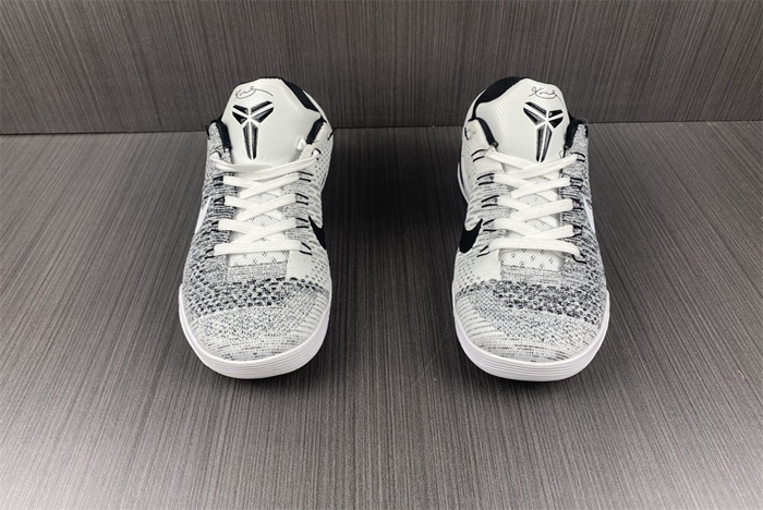 nike kobe 9  653456-101