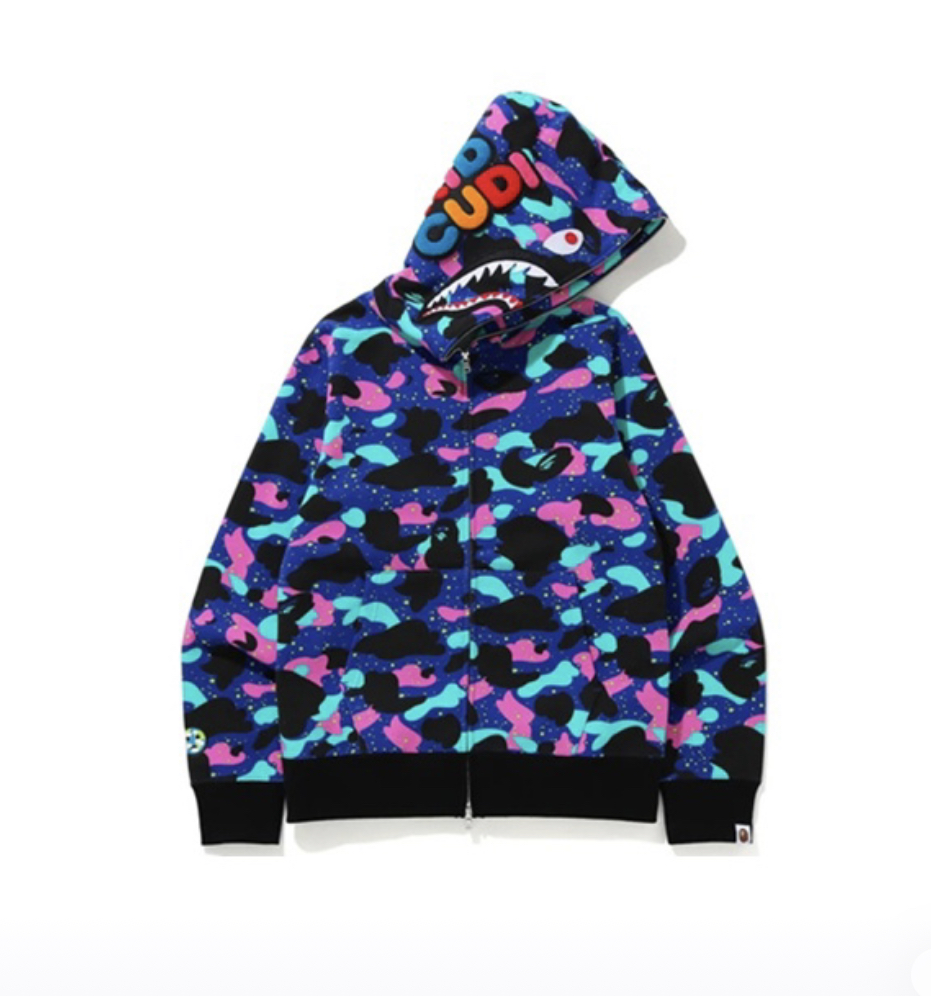 hoodie 9