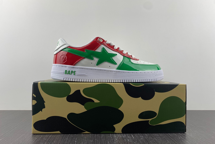 bape sta sk8