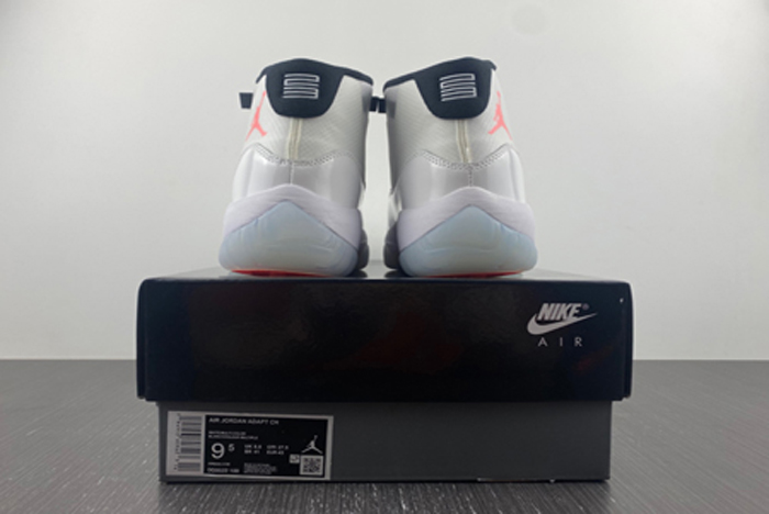 air jordan 11 adapt 