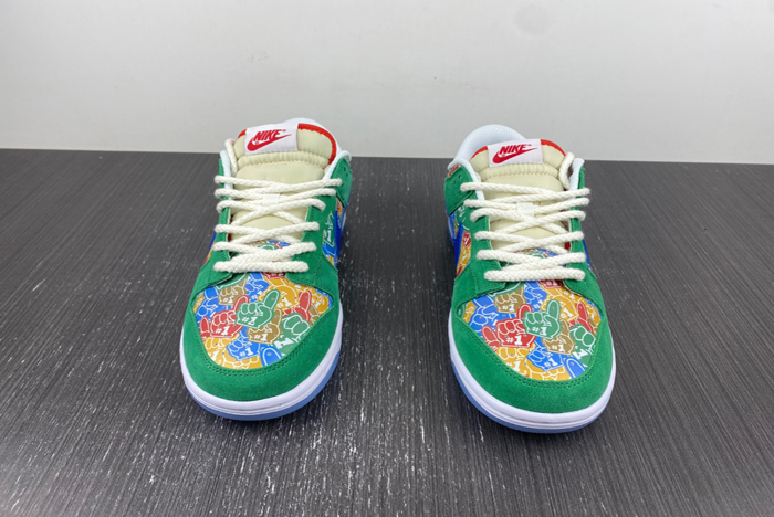 nike dunk low 