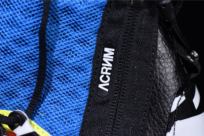 air presto mid/acronym